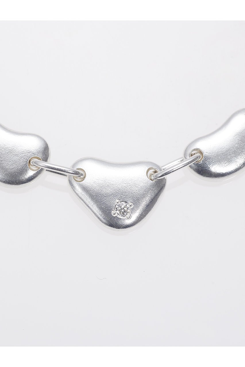 【エネイ/ENEY】のWATER シルバーブレスレット 人気、トレンドファッション・服の通販 founy(ファニー) 　ファッション　Fashion　レディースファッション　Fashion for Women　ジュエリー　Jewelry　チェーン＆カフブレスレット　Cuff & Chain Bracelets　バングル・カフブレスレット　Bangles & Cuff Bracelets　コレクション　Collection, Seasonal Line　シルバー　Silver, Metallic Silver　チェーン　Chain, Chain Strap　バランス　Balance, Style Balance　ブレスレット　Bracelet, Wristband　other-3|ID: prp329100003555091 ipo3291000000035611451