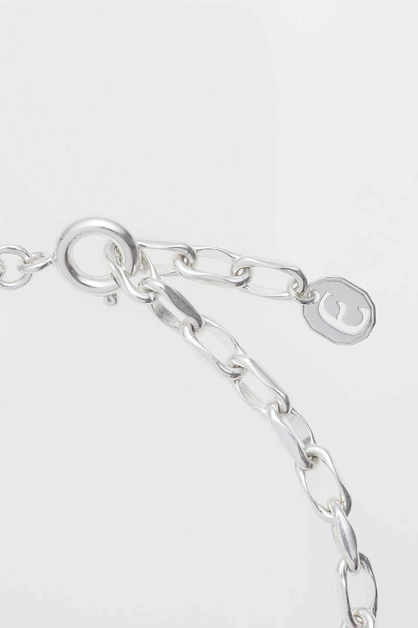 【エネイ/ENEY】のWATER シルバーブレスレット 人気、トレンドファッション・服の通販 founy(ファニー) 　ファッション　Fashion　レディースファッション　Fashion for Women　ジュエリー　Jewelry　チェーン＆カフブレスレット　Cuff & Chain Bracelets　バングル・カフブレスレット　Bangles & Cuff Bracelets　コレクション　Collection, Seasonal Line　シルバー　Silver, Metallic Silver　チェーン　Chain, Chain Strap　バランス　Balance, Style Balance　ブレスレット　Bracelet, Wristband　other-4|ID: prp329100003555091 ipo3291000000035611452
