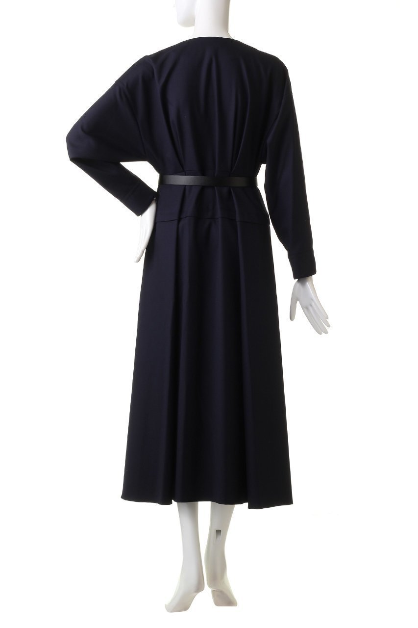 【ル フィル/LE PHIL】の《LE PHIL》ベルテッドドレス 人気、トレンドファッション・服の通販 founy(ファニー) 　ファッション　Fashion　レディースファッション　Fashion for Women　ワンピース　Dresses　フォーマル・パーティードレス・結婚式用ドレス　Elegant & Casual Dresses　チュニック　Tunic Tops & Dresses　エレガント 上品　Elegant　カッティング　Cutting Detail　チュニック　Tunic, Long Top　ドレス　Dress, One-Piece　フォーマル　Formal, Dressy　ロング　Long, Long-Length　other-4|ID: prp329100003555138 ipo3291000000032901532