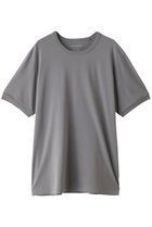 【アウターノウン/OUTERKNOWN / MEN】の【MEN】SOJOURN Tシャツ グレー|ID: prp329100003558066 ipo3291000000032841684