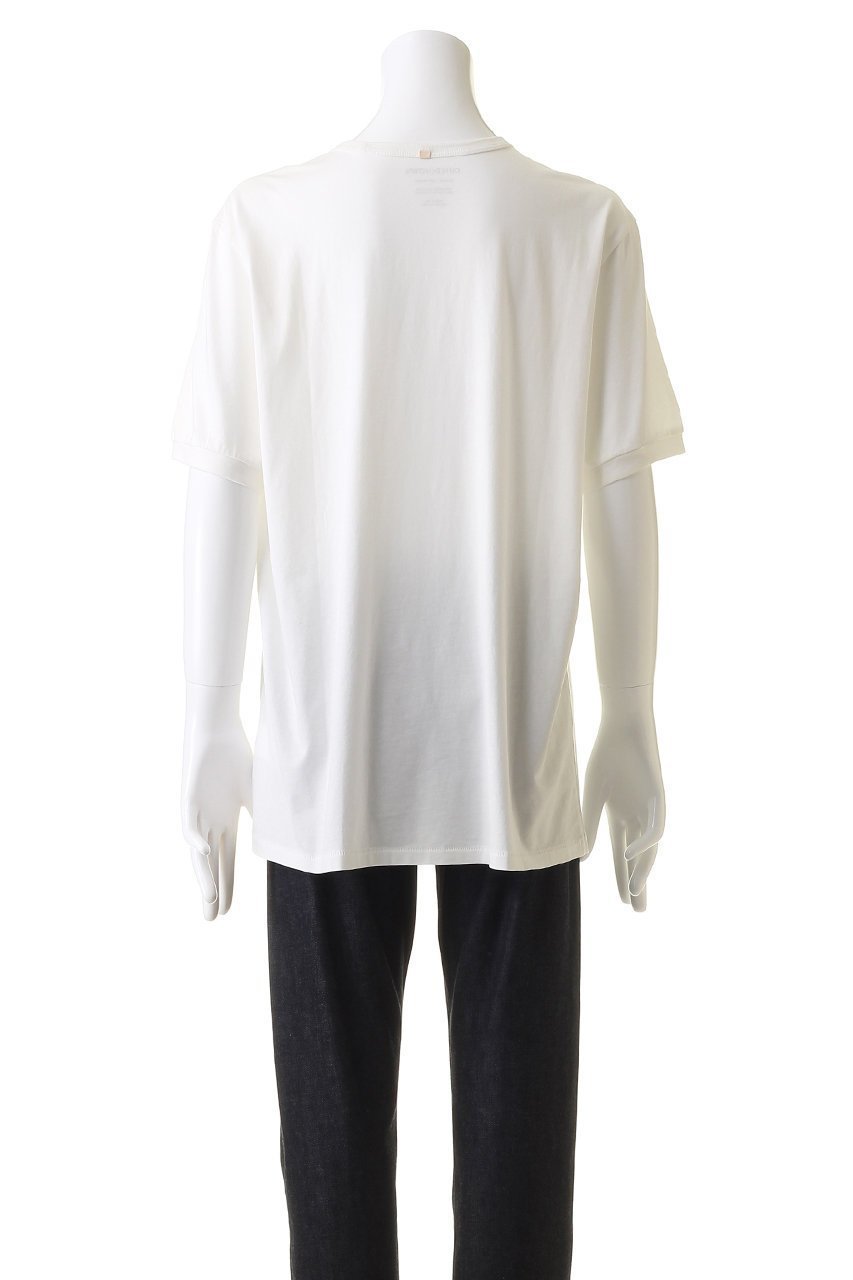 【アウターノウン/OUTERKNOWN / MEN】の【MEN】SOJOURN Tシャツ 人気、トレンドファッション・服の通販 founy(ファニー) 　ファッション　Fashion　メンズファッション　Fashion for Men　トップス・カットソー　Cut & Sew Tops　メンズシャツ　Shirts　カリフォルニア　California, Cali Style　ショート　Short, Short Length　シンプル　Simple, Minimal　スリーブ　Sleeve, Long Sleeve / Short Sleeve　ベーシック　Basic, Essential　定番　Standard, Basic Item　other-4|ID: prp329100003558066 ipo3291000000032841705