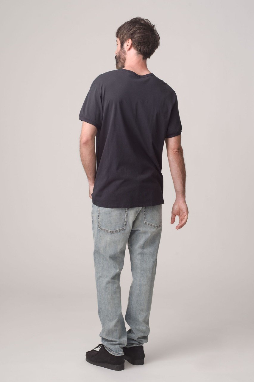 【アウターノウン/OUTERKNOWN / MEN】の【MEN】SOJOURN Tシャツ 人気、トレンドファッション・服の通販 founy(ファニー) 　ファッション　Fashion　メンズファッション　Fashion for Men　トップス・カットソー　Cut & Sew Tops　メンズシャツ　Shirts　カリフォルニア　California, Cali Style　ショート　Short, Short Length　シンプル　Simple, Minimal　スリーブ　Sleeve, Long Sleeve / Short Sleeve　ベーシック　Basic, Essential　定番　Standard, Basic Item　other-8|ID: prp329100003558066 ipo3291000000032841730