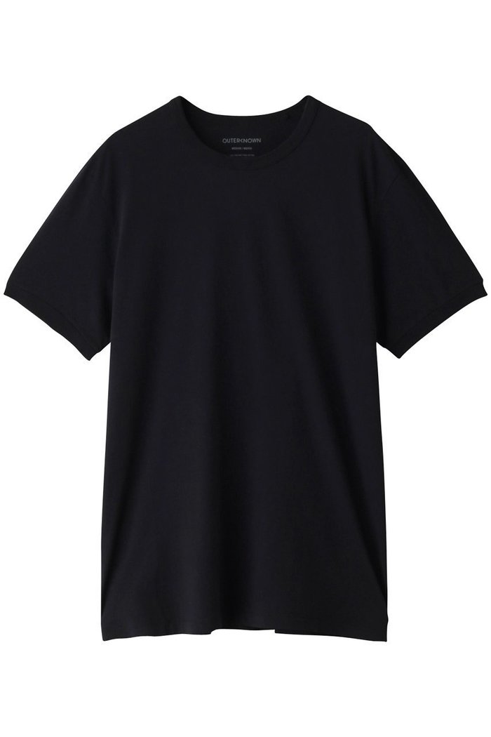 【アウターノウン/OUTERKNOWN / MEN】の【MEN】SOJOURN Tシャツ インテリア・キッズ・メンズ・レディースファッション・服の通販 founy(ファニー) https://founy.com/ ファッション Fashion メンズファッション Fashion for Men トップス・カットソー Cut & Sew Tops メンズシャツ Shirts カリフォルニア California, Cali Style ショート Short, Short Length シンプル Simple, Minimal スリーブ Sleeve, Long Sleeve / Short Sleeve ベーシック Basic, Essential 定番 Standard, Basic Item |ID: prp329100003558066 ipo3291000000033663358