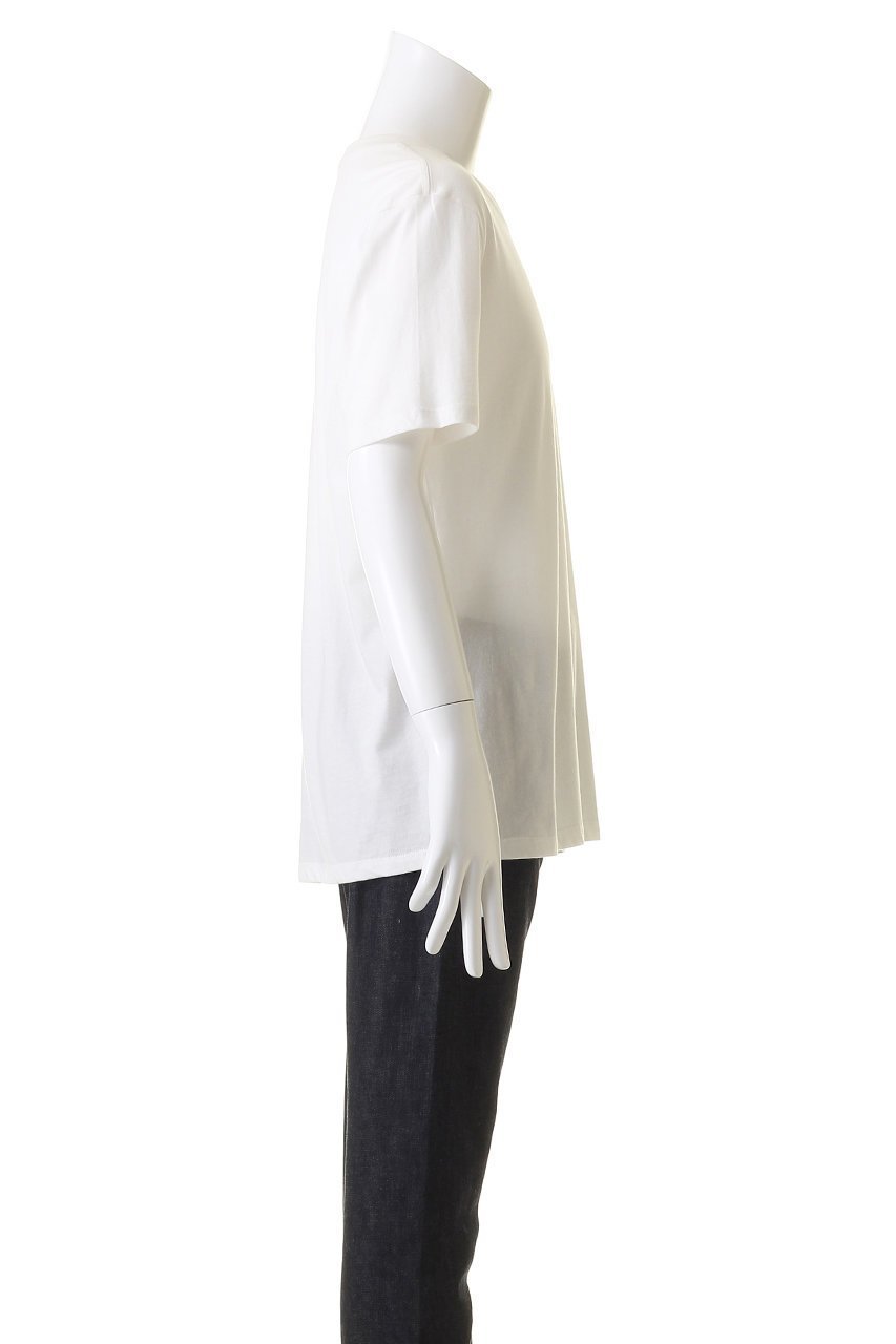 【アウターノウン/OUTERKNOWN / MEN】の【MEN】OK DOT ロゴポケットTシャツ 人気、トレンドファッション・服の通販 founy(ファニー) 　ファッション　Fashion　メンズファッション　Fashion for Men　トップス・カットソー　Cut & Sew Tops　メンズシャツ　Shirts　ショート　Short, Short Length　シンプル　Simple, Minimal　スリーブ　Sleeve, Long Sleeve / Short Sleeve　ドット　Polka Dot, Dot Pattern　ポケット　Pocket, Pocket Detail　other-3|ID: prp329100003558068 ipo3291000000032843959
