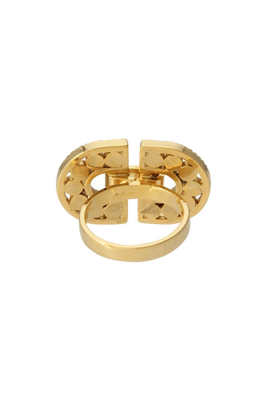 【アデル ビジュー/ADER bijoux】のMarcasite リング 人気、トレンドファッション・服の通販 founy(ファニー) 　ファッション　Fashion　レディースファッション　Fashion for Women　ジュエリー　Jewelry　アンティーク　Antique-Inspired　ダイヤモンド　Diamond, Brilliant Cut　モダン　Modern, Contemporary　other-4|ID: prp329100003558083 ipo3291000000035761470