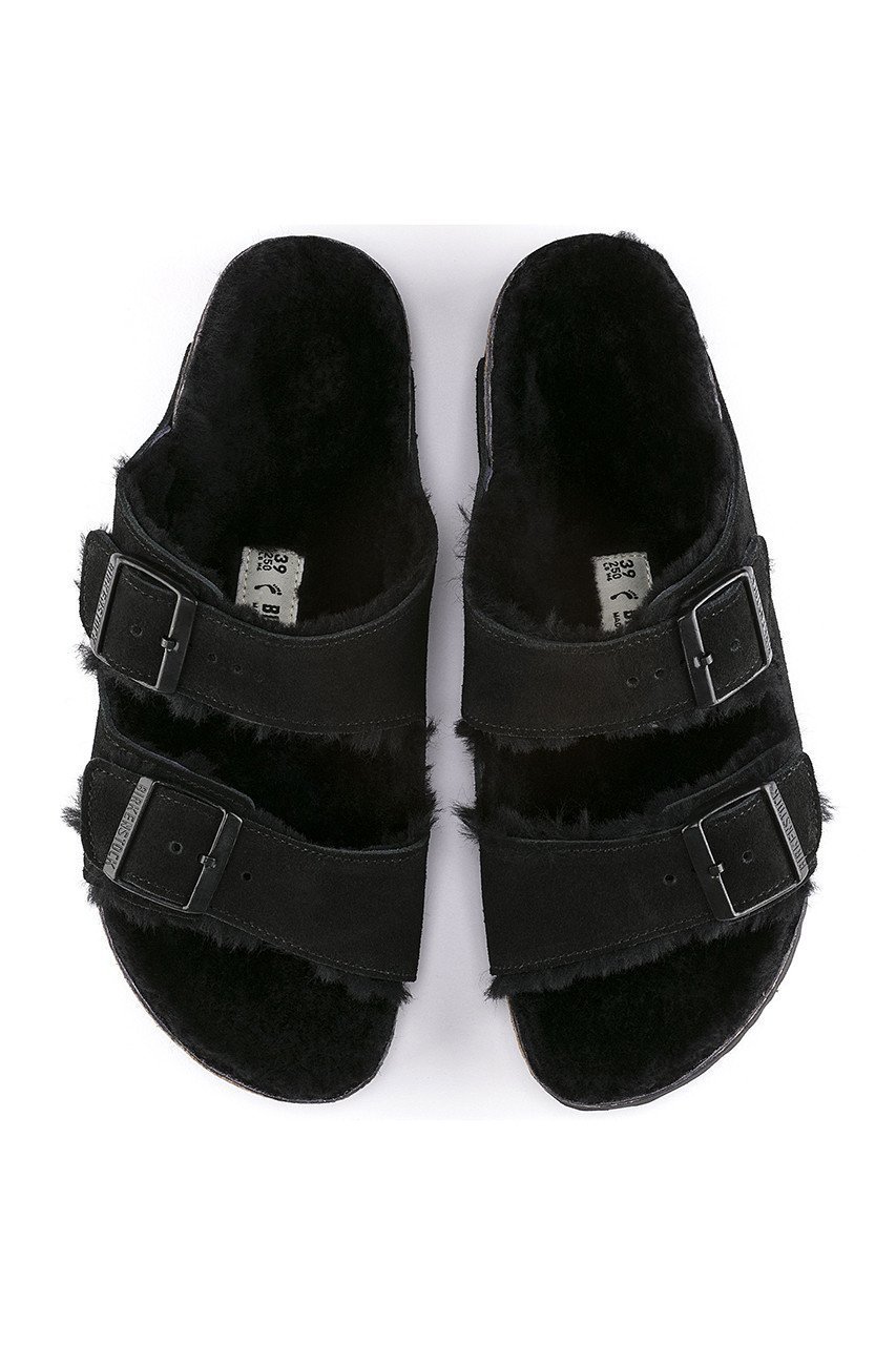 【ビルケンシュトック/BIRKENSTOCK】のArizona(Shearling) 人気、トレンドファッション・服の通販 founy(ファニー) 　ファッション　Fashion　レディースファッション　Fashion for Women　サンダル　Sandals, Summer Shoes　ソックス　Socks, Hosiery　トレンド　Trend, Trending Now　ライニング　Inner Lining, Inner Fabric, Lined　ラップ　Wrap, Wrap Design　定番　Standard, Basic Item　 other-1|ID: prp329100003558118 ipo3291000000032771979