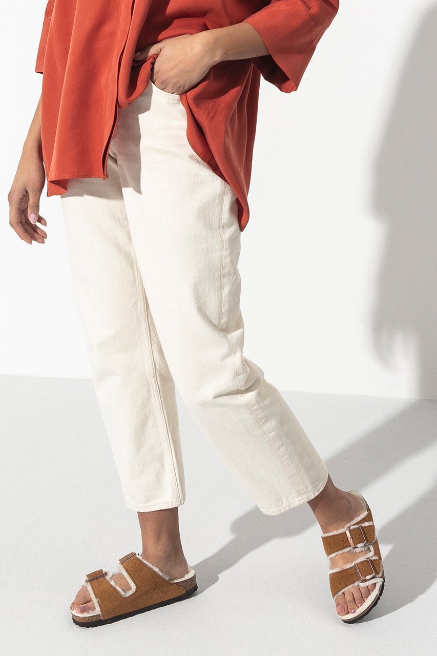 【ビルケンシュトック/BIRKENSTOCK】のArizona(Shearling) 人気、トレンドファッション・服の通販 founy(ファニー) 　ファッション　Fashion　レディースファッション　Fashion for Women　サンダル　Sandals, Summer Shoes　ソックス　Socks, Hosiery　トレンド　Trend, Trending Now　ライニング　Inner Lining, Inner Fabric, Lined　ラップ　Wrap, Wrap Design　定番　Standard, Basic Item　other-2|ID: prp329100003558118 ipo3291000000032771983