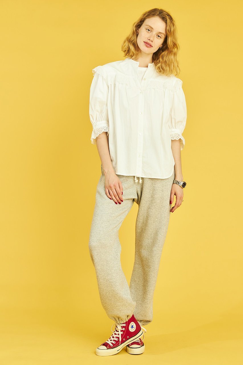 【シンゾーン/Shinzone】のコモンスウェットパンツ 人気、トレンドファッション・服の通販 founy(ファニー) 　ファッション　Fashion　レディースファッション　Fashion for Women　パンツ　Pants & Trousers　シンプル　Simple, Minimal　ストレート　Straight, Straight Cut　ロング　Long, Long-Length　定番　Standard, Basic Item　other-6|ID: prp329100003559573 ipo3291000000032831039