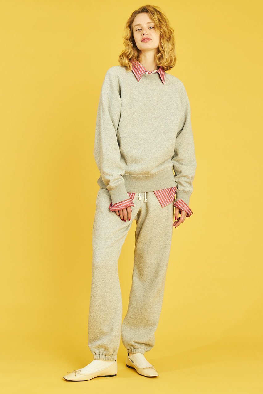【シンゾーン/Shinzone】のコモンスウェットパンツ 人気、トレンドファッション・服の通販 founy(ファニー) 　ファッション　Fashion　レディースファッション　Fashion for Women　パンツ　Pants & Trousers　シンプル　Simple, Minimal　ストレート　Straight, Straight Cut　ロング　Long, Long-Length　定番　Standard, Basic Item　other-7|ID: prp329100003559573 ipo3291000000032831040
