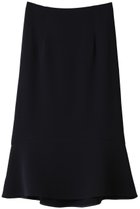 【エムダブリュー/MW】のトリアセテート ペプラム スカート 人気、トレンドファッション・服の通販 founy(ファニー) ファッション Fashion レディースファッション Fashion for Women スカート Skirts おすすめ Recommended / Our Picks ジャケット Jacket, Outerwear ストレッチ Stretch, Stretchy Fabric セットアップ Set-Up, Coordinated Outfit ペプラム Peplum, Flared Hem エレガント 上品 Elegant ビジネス 仕事 通勤 Business / Work / Commuting thumbnail ダークネイビー|ID: prp329100003559611 ipo3291000000032846264
