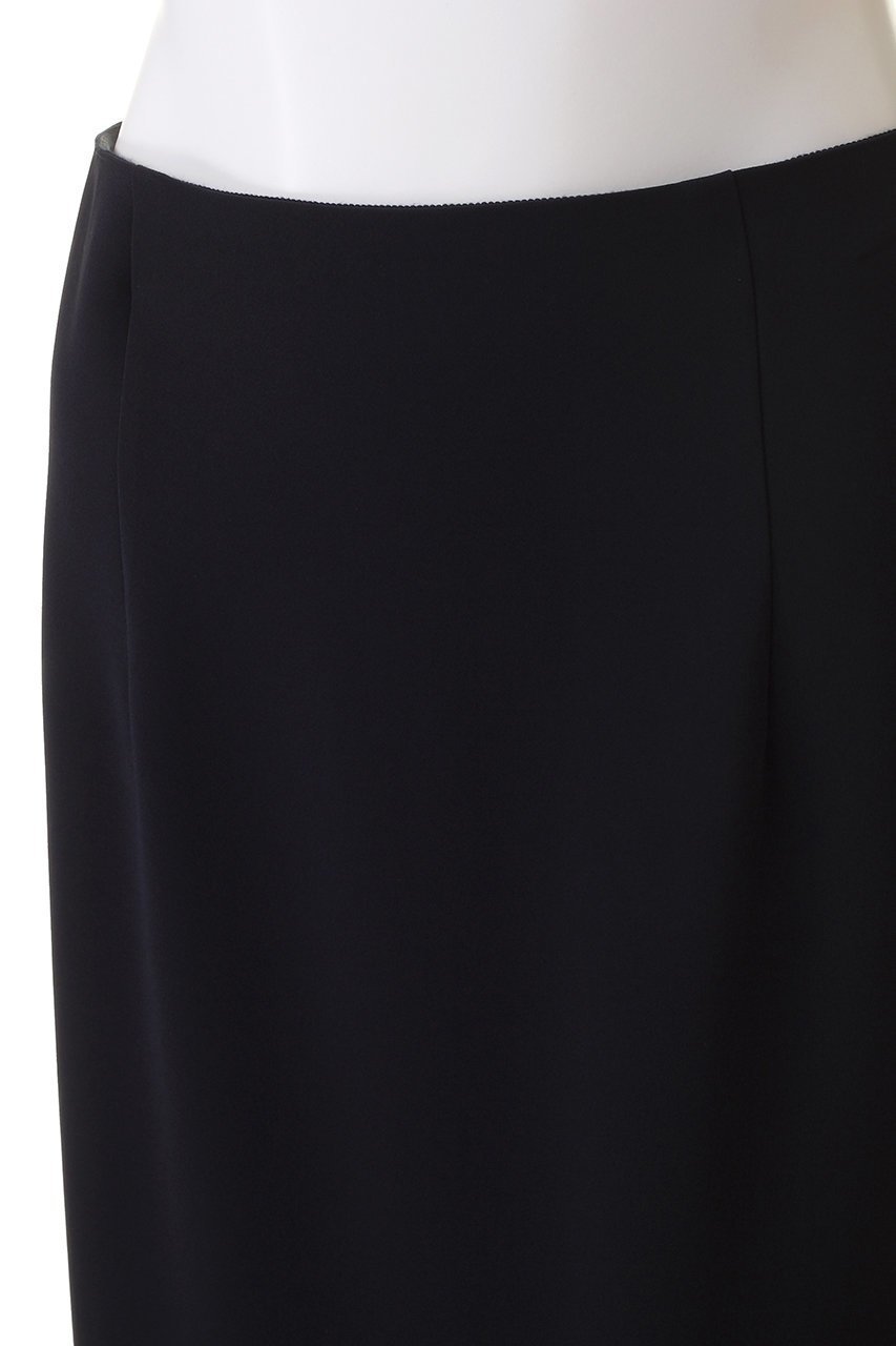 【エムダブリュー/MW】のトリアセテート ペプラム スカート 人気、トレンドファッション・服の通販 founy(ファニー) 　ファッション　Fashion　レディースファッション　Fashion for Women　スカート　Skirts　おすすめ　Recommended / Our Picks　ジャケット　Jacket, Outerwear　ストレッチ　Stretch, Stretchy Fabric　セットアップ　Set-Up, Coordinated Outfit　ペプラム　Peplum, Flared Hem　エレガント 上品　Elegant　ビジネス 仕事 通勤　Business / Work / Commuting　other-5|ID: prp329100003559611 ipo3291000000032846292