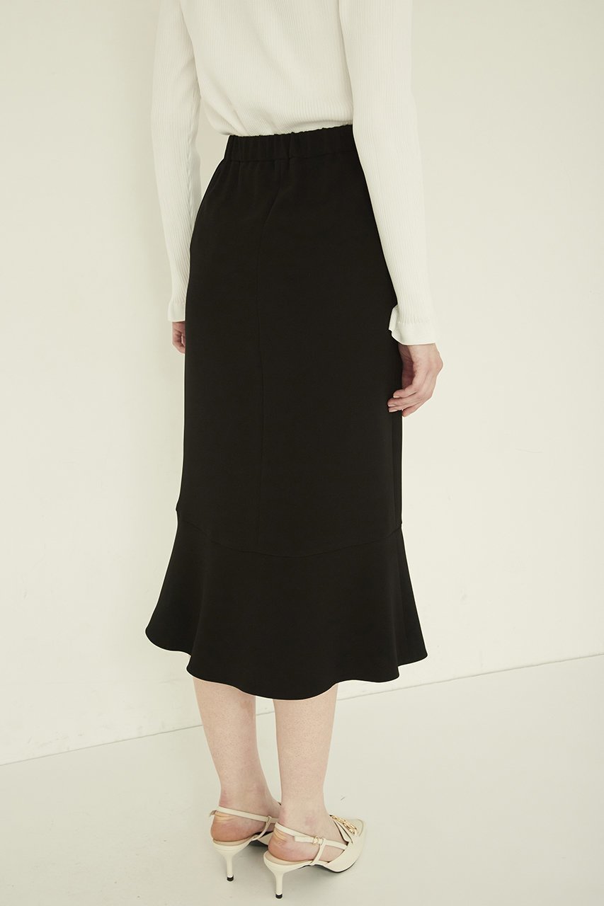 【エムダブリュー/MW】のトリアセテート ペプラム スカート 人気、トレンドファッション・服の通販 founy(ファニー) 　ファッション　Fashion　レディースファッション　Fashion for Women　スカート　Skirts　おすすめ　Recommended / Our Picks　ジャケット　Jacket, Outerwear　ストレッチ　Stretch, Stretchy Fabric　セットアップ　Set-Up, Coordinated Outfit　ペプラム　Peplum, Flared Hem　エレガント 上品　Elegant　ビジネス 仕事 通勤　Business / Work / Commuting　other-8|ID: prp329100003559611 ipo3291000000032846325
