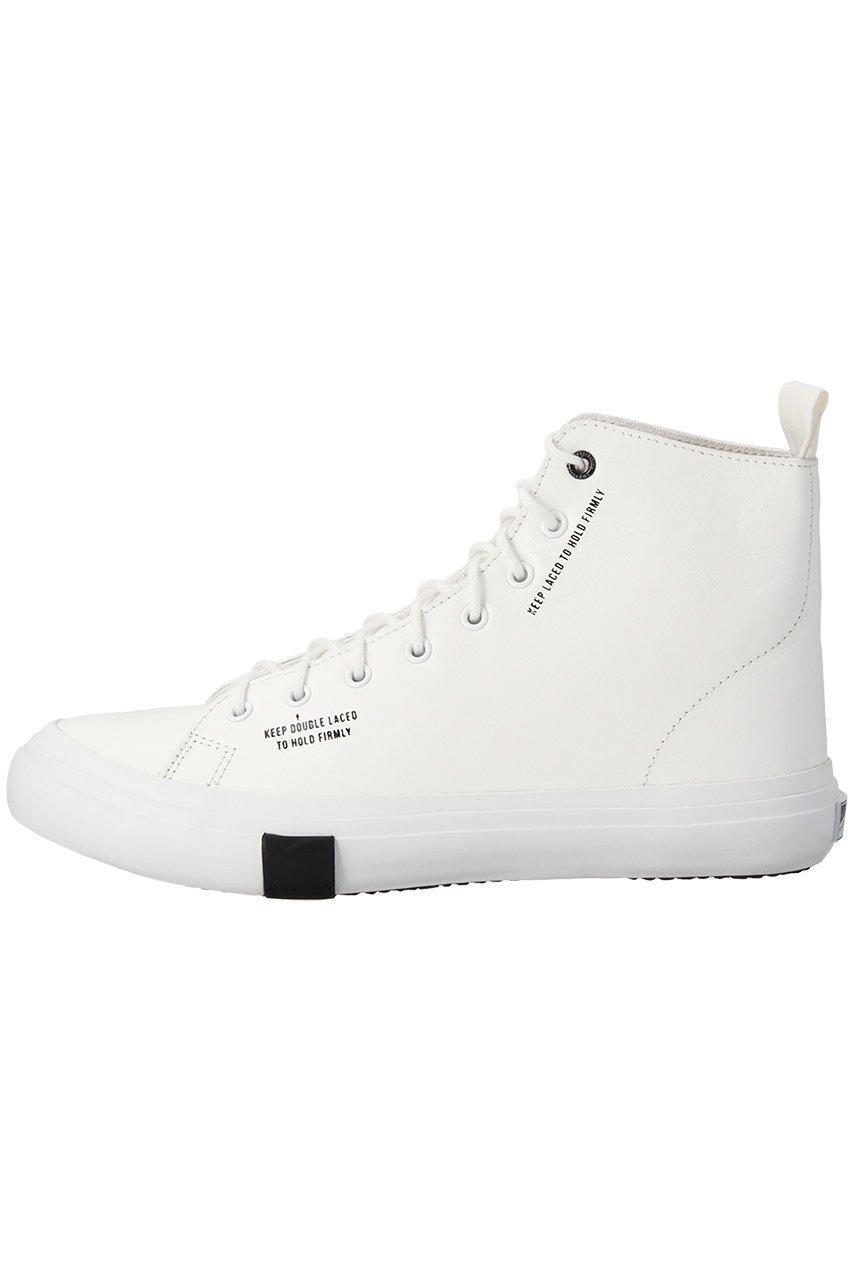 【シシ/sisii】の【UNISEX】Royal ハイカットスニーカー 人気、トレンドファッション・服の通販 founy(ファニー) 　ファッション　Fashion　レディースファッション　Fashion for Women　ユニセックス　Unisex, Genderless　おすすめ　Recommended / Our Picks　スニーカー　Sneakers, Trainers　other-2|ID: prp329100003559641 ipo3291000000035614446