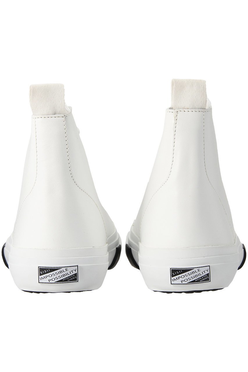 【シシ/sisii】の【UNISEX】Royal ハイカットスニーカー 人気、トレンドファッション・服の通販 founy(ファニー) 　ファッション　Fashion　レディースファッション　Fashion for Women　ユニセックス　Unisex, Genderless　おすすめ　Recommended / Our Picks　スニーカー　Sneakers, Trainers　other-3|ID: prp329100003559641 ipo3291000000035614448