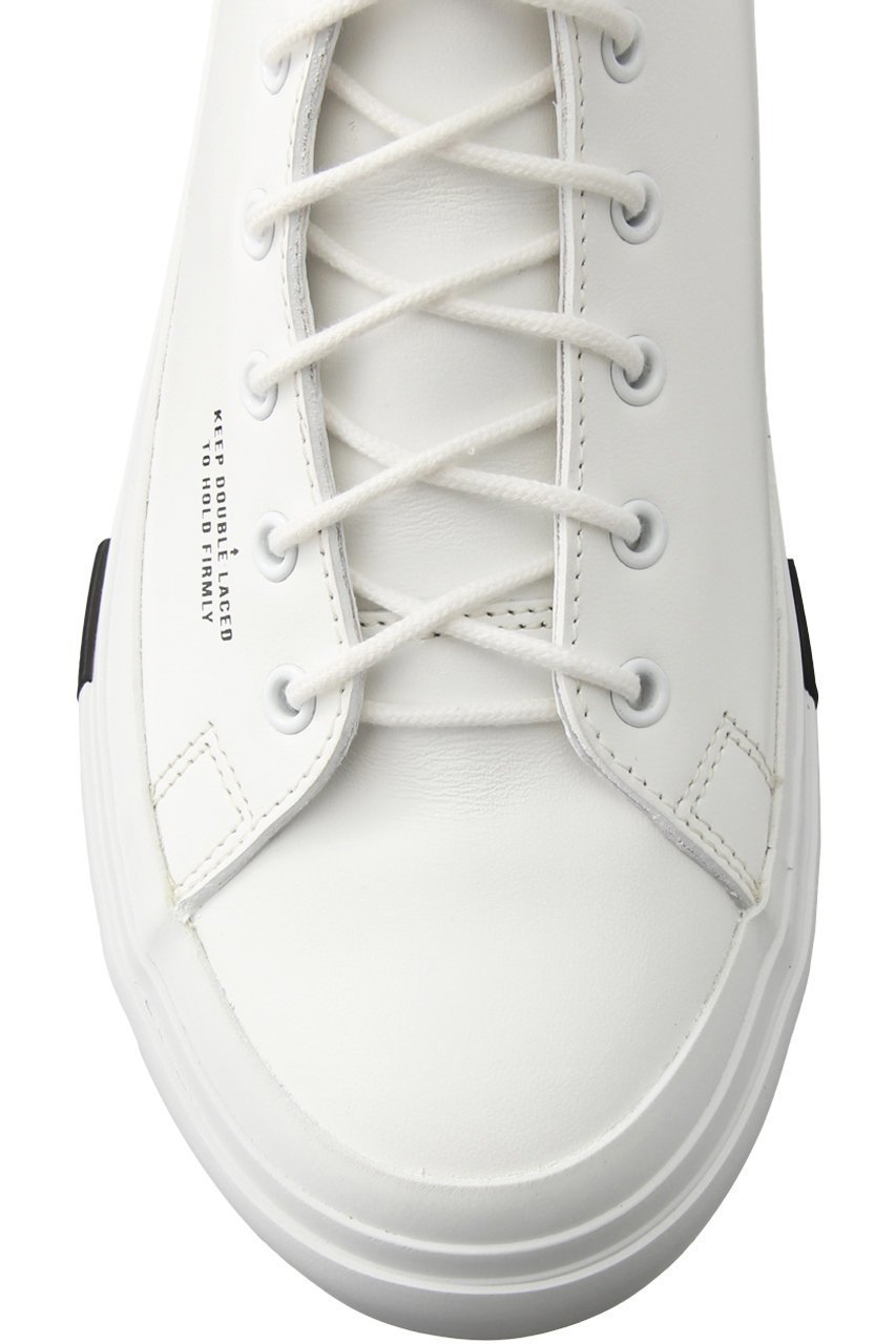 【シシ/sisii】の【UNISEX】Royal ハイカットスニーカー 人気、トレンドファッション・服の通販 founy(ファニー) 　ファッション　Fashion　レディースファッション　Fashion for Women　ユニセックス　Unisex, Genderless　おすすめ　Recommended / Our Picks　スニーカー　Sneakers, Trainers　other-4|ID: prp329100003559641 ipo3291000000035614450