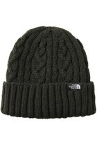 【ザ ノース フェイス/THE NORTH FACE / KIDS】の【KIDS】キッズケーブルビーニー ADグリーン|ID: prp329100003559647 ipo3291000000032879746
