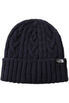【ザ ノース フェイス/THE NORTH FACE / KIDS】の【KIDS】キッズケーブルビーニー アーバンネイビー|ID: prp329100003559647 ipo3291000000032879751