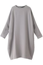 【ミズイロ インド/mizuiro ind】のcocoon wide OP ワンピース l.gray|ID: prp329100003561739 ipo3291000000032901698