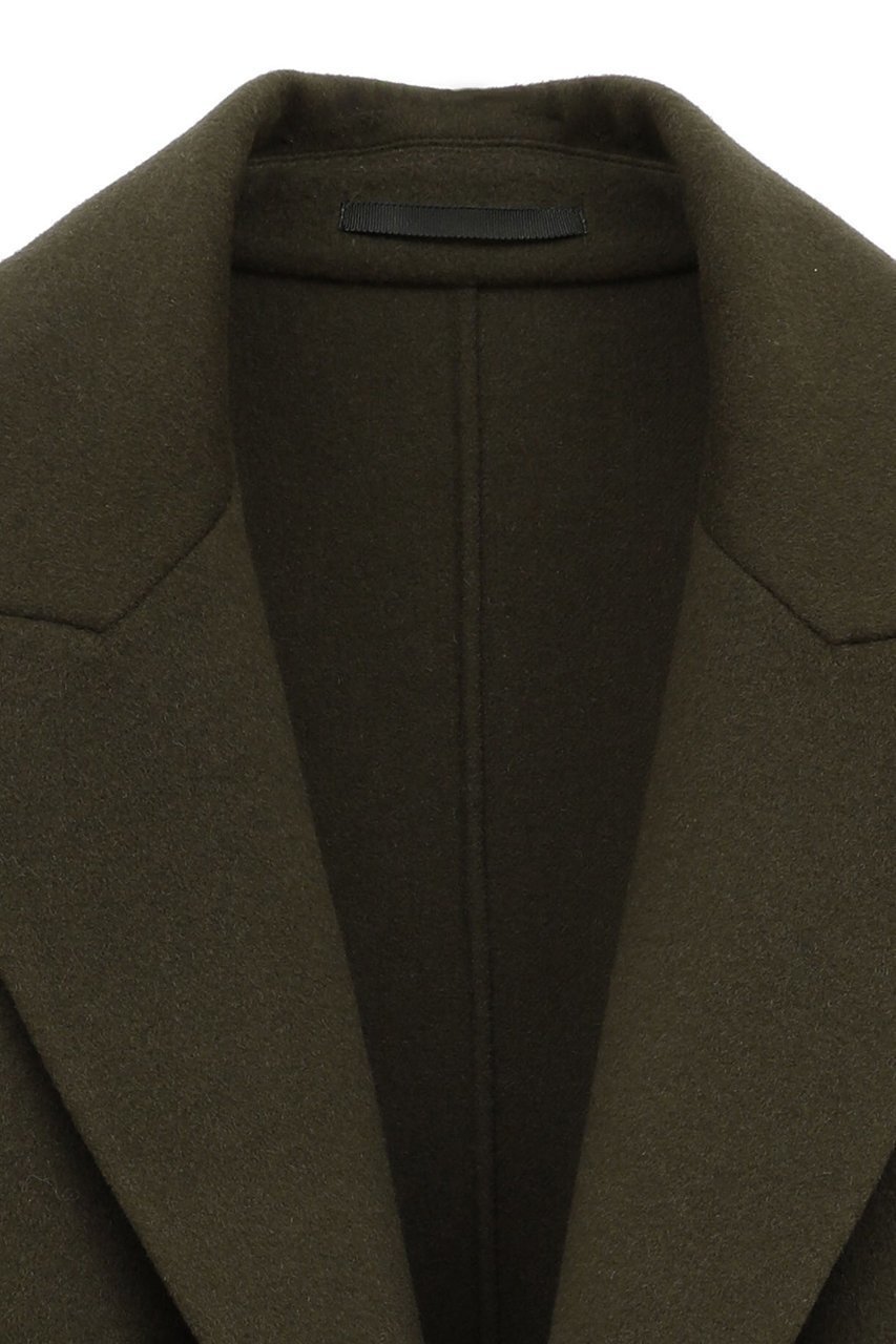 【マルティニーク/martinique】の【l heritage martinique】ウールカシミアリバーガウンコート 人気、トレンドファッション・服の通販 founy(ファニー) 　ファッション　Fashion　レディースファッション　Fashion for Women　アウター　Coat / Outerwear Collection　コート・ロングコート・ピーコート　Long Coats, Peacoats & More　おすすめ　Recommended / Our Picks　ガウン　Gown, Robe　クラシック　Classic, Timeless Style　フォルム　Silhouette, Form　リュクス　Luxury, Elegant, High-End, Chic　ロング　Long, Long-Length　再入荷　Restock / Back in Stock　冬　Winter / This Winter　定番　Standard, Basic Item　other-3|ID: prp329100003561757 ipo3291000000035830206