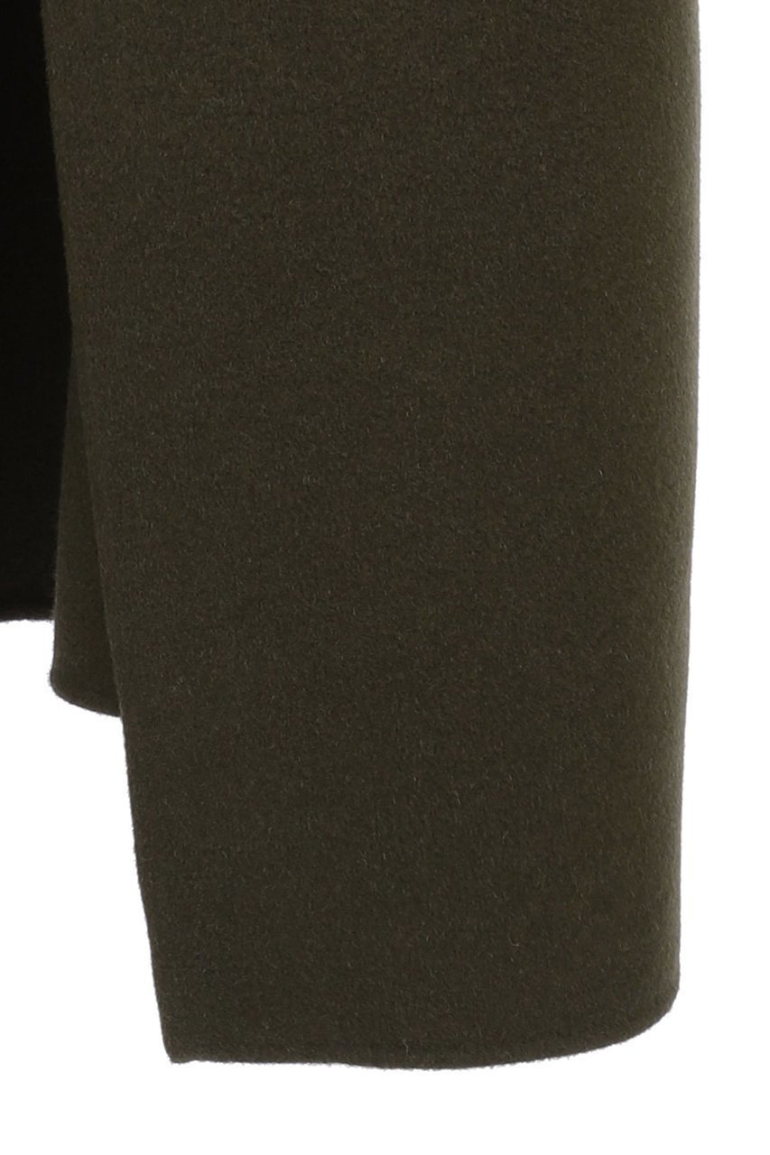 【マルティニーク/martinique】の【l heritage martinique】ウールカシミアリバーガウンコート 人気、トレンドファッション・服の通販 founy(ファニー) 　ファッション　Fashion　レディースファッション　Fashion for Women　アウター　Coat / Outerwear Collection　コート・ロングコート・ピーコート　Long Coats, Peacoats & More　おすすめ　Recommended / Our Picks　ガウン　Gown, Robe　クラシック　Classic, Timeless Style　フォルム　Silhouette, Form　リュクス　Luxury, Elegant, High-End, Chic　ロング　Long, Long-Length　再入荷　Restock / Back in Stock　冬　Winter / This Winter　定番　Standard, Basic Item　other-5|ID: prp329100003561757 ipo3291000000035830210