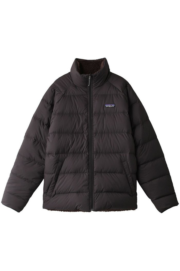 【パタゴニア/Patagonia / MEN】の【MEN】リバーシブルサイレントダウンジャケット インテリア・キッズ・メンズ・レディースファッション・服の通販 founy(ファニー) https://founy.com/ ファッション Fashion メンズファッション MEN アウター Coats Outerwear/Men ジャケット Jacket スポーツ Sports ダウン Down フロント Front リバーシブル Reversible A/W・秋冬 Aw・Autumn/Winter・Fw・Fall-Winter |ID: prp329100003561765 ipo3291000000023503246