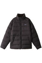 【パタゴニア/Patagonia / MEN】の【MEN】リバーシブルサイレントダウンジャケット Ink Black|ID: prp329100003561765 ipo3291000000032805067
