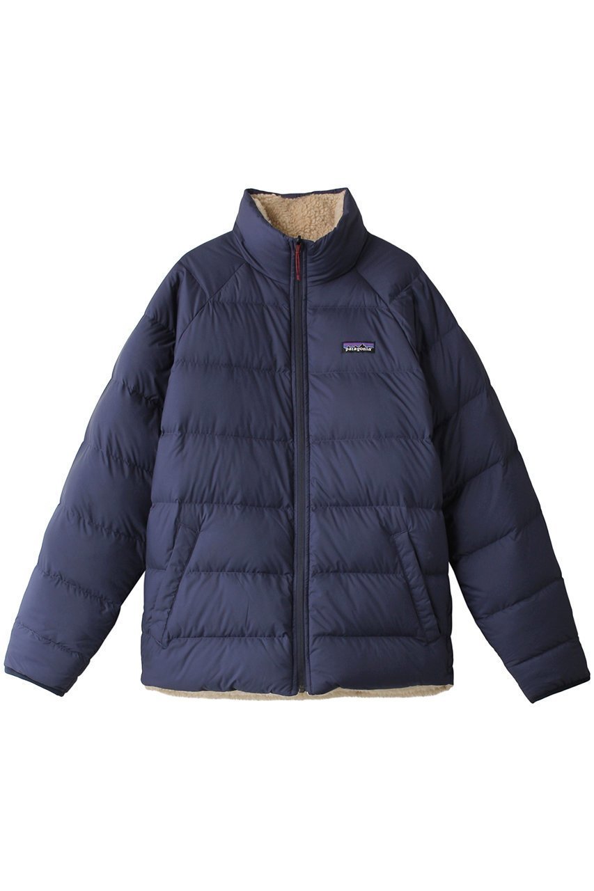 【パタゴニア/Patagonia / MEN】の【MEN】リバーシブルサイレントダウンジャケット インテリア・キッズ・メンズ・レディースファッション・服の通販 founy(ファニー) 　ファッション　Fashion　メンズファッション　Fashion for Men　アウター　Men's Coats Outerwear　ジャケット　Jacket, Outerwear　スポーツ　Sports, Activewear　ダウン　Down, Puffer　フロント　Front, Front Design　リバーシブル　Reversible, Two-Sided　A/W・秋冬　Autumn/Winter　New Navy|ID: prp329100003561765 ipo3291000000032805068