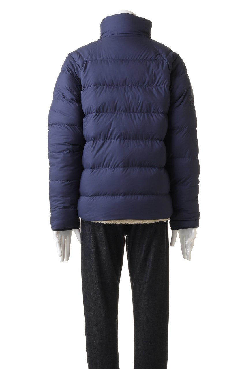 【パタゴニア/Patagonia / MEN】の【MEN】リバーシブルサイレントダウンジャケット 人気、トレンドファッション・服の通販 founy(ファニー) 　ファッション　Fashion　メンズファッション　Fashion for Men　アウター　Men's Coats Outerwear　ジャケット　Jacket, Outerwear　スポーツ　Sports, Activewear　ダウン　Down, Puffer　フロント　Front, Front Design　リバーシブル　Reversible, Two-Sided　A/W・秋冬　Autumn/Winter　other-4|ID: prp329100003561765 ipo3291000000032805071