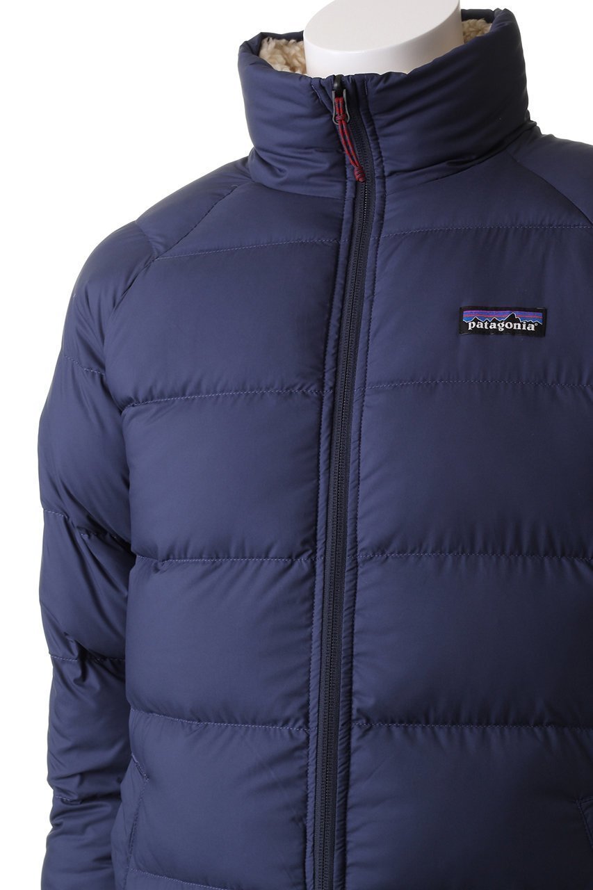【パタゴニア/Patagonia / MEN】の【MEN】リバーシブルサイレントダウンジャケット 人気、トレンドファッション・服の通販 founy(ファニー) 　ファッション　Fashion　メンズファッション　Fashion for Men　アウター　Men's Coats Outerwear　ジャケット　Jacket, Outerwear　スポーツ　Sports, Activewear　ダウン　Down, Puffer　フロント　Front, Front Design　リバーシブル　Reversible, Two-Sided　A/W・秋冬　Autumn/Winter　other-5|ID: prp329100003561765 ipo3291000000032805072