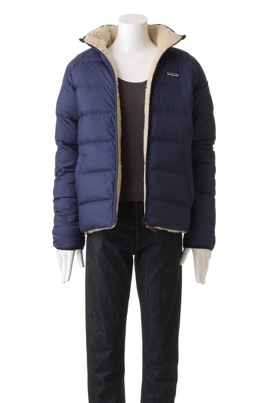 【パタゴニア/Patagonia / MEN】の【MEN】リバーシブルサイレントダウンジャケット 人気、トレンドファッション・服の通販 founy(ファニー) 　ファッション　Fashion　メンズファッション　Fashion for Men　アウター　Men's Coats Outerwear　ジャケット　Jacket, Outerwear　スポーツ　Sports, Activewear　ダウン　Down, Puffer　フロント　Front, Front Design　リバーシブル　Reversible, Two-Sided　A/W・秋冬　Autumn/Winter　other-7|ID: prp329100003561765 ipo3291000000032805074