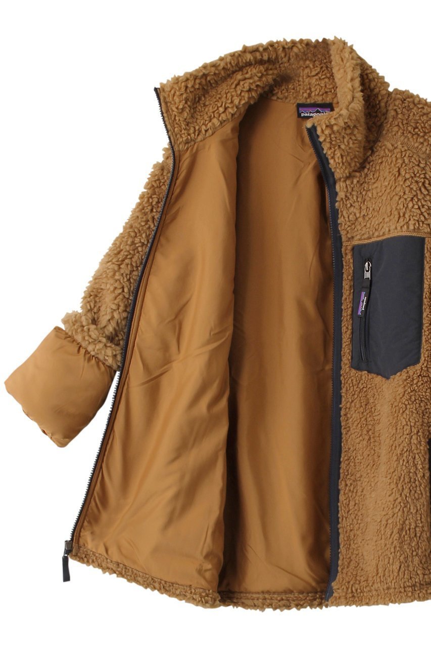 【パタゴニア/Patagonia】のレトロXコート 人気、トレンドファッション・服の通販 founy(ファニー) 　ファッション　Fashion　レディースファッション　Ladies' Fashion Online　アウター　Coat Outerwear　コート　Coats　スポーツウェア　Sportswear　スポーツ アウター　Sports Outerwear　アウトドア　Outdoor　スポーツ　Sports　A/W・秋冬　Aw・Autumn/Winter・Fw・Fall-Winter　other-6|ID: prp329100003561768 ipo3291000000031398457