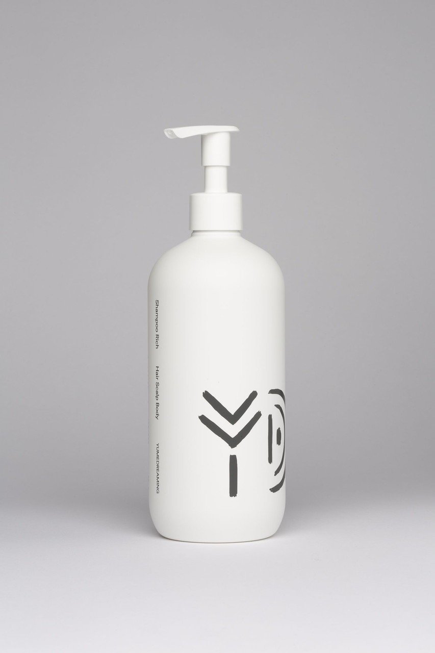 【ユメドリーミン/YUMEDREAMING / GOODS】の【UNISEX】ユメドリーミン シャンプー リッチ 人気、トレンドファッション・服の通販 founy(ファニー) 　ユニセックス　Unisex, Genderless　おすすめ　Recommended / Our Picks　ダウン　Down, Puffer　ダメージ　Distressed, Destroyed　ローズ　Rose, Rose Motif　定番　Standard, Basic Item　ホーム・キャンプ・アウトドア・お取り寄せ　Home Living / Home & Lifestyle / Camping Gear / Outdoor Camping　ビューティー・ヘルス　Beauty & Health Essentials　ヘアケア　Hair Care　other-2|ID: prp329100003561791 ipo3291000000036003042