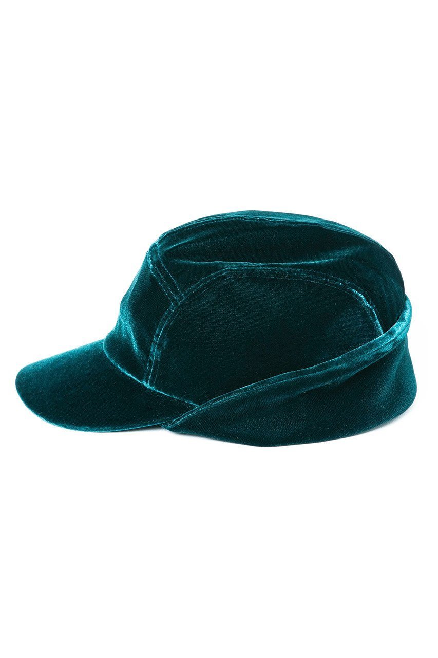 【イリスフォーセブン/IRIS 47】のvelvet キャップ 人気、トレンドファッション・服の通販 founy(ファニー) 　ファッション　Fashion　レディースファッション　Fashion for Women　キャップ&ハット　Hats & Caps　キャップ　Cap, Baseball Cap　コンパクト　Compact, Small Size　シンプル　Simple, Minimal　フォルム　Silhouette, Form　ベルベット　Velvet, Velvety　モノトーン　Monotone, Black and White　エレガント 上品　Elegant　帽子　Hat, Headwear　other-2|ID: prp329100003563887 ipo3291000000032858196