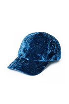 【イリスフォーセブン/IRIS 47】のpush キャップ 人気、トレンドファッション・服の通販 founy(ファニー) ファッション Fashion レディースファッション Fashion for Women キャップ&ハット Hats & Caps キャップ Cap, Baseball Cap クラッシュ Distressed, Crashed Style シャーリング Shirring, Ruched フィット Fit, Slim Fit ベロア Velour, Soft Velvet モダン Modern, Contemporary 帽子 Hat, Headwear thumbnail ブルー|ID: prp329100003563888 ipo3291000000032858238