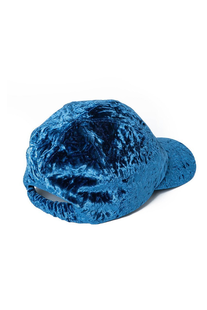 【イリスフォーセブン/IRIS 47】のpush キャップ 人気、トレンドファッション・服の通販 founy(ファニー) 　ファッション　Fashion　レディースファッション　Fashion for Women　キャップ&ハット　Hats & Caps　キャップ　Cap, Baseball Cap　クラッシュ　Distressed, Crashed Style　シャーリング　Shirring, Ruched　フィット　Fit, Slim Fit　ベロア　Velour, Soft Velvet　モダン　Modern, Contemporary　帽子　Hat, Headwear　other-4|ID: prp329100003563888 ipo3291000000035745575