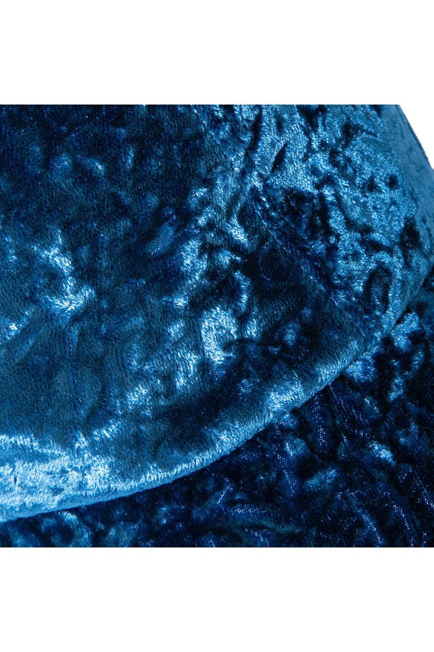 【イリスフォーセブン/IRIS 47】のpush キャップ 人気、トレンドファッション・服の通販 founy(ファニー) 　ファッション　Fashion　レディースファッション　Fashion for Women　キャップ&ハット　Hats & Caps　キャップ　Cap, Baseball Cap　クラッシュ　Distressed, Crashed Style　シャーリング　Shirring, Ruched　フィット　Fit, Slim Fit　ベロア　Velour, Soft Velvet　モダン　Modern, Contemporary　帽子　Hat, Headwear　other-5|ID: prp329100003563888 ipo3291000000035745577