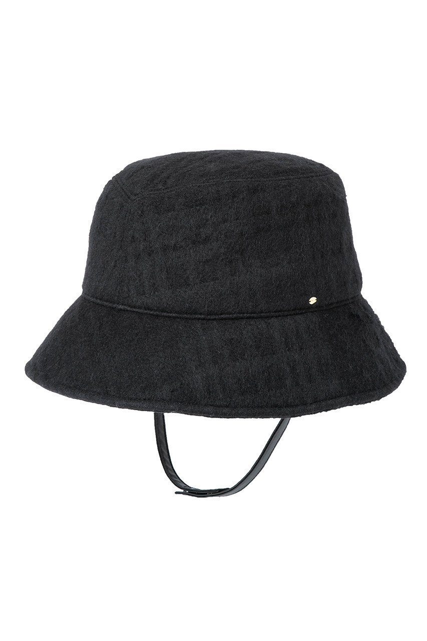 【イリスフォーセブン/IRIS 47】のchecking ハット 人気、トレンドファッション・服の通販 founy(ファニー) 　ファッション　Fashion　レディースファッション　Fashion for Women　キャップ&ハット　Hats & Caps　おすすめ　Recommended / Our Picks　エレガント 上品　Elegant　クラシカル　Classical, Vintage-Inspired　チェック　Check, Plaid, Tartan　ドロップ　Drop Shoulder, Dropped Style　フェイクレザー　Faux Leather, PU Leather　フェミニン　Feminine, Girly　モダン　Modern, Contemporary　モノトーン　Monotone, Black and White　ラップ　Wrap, Wrap Design　帽子　Hat, Headwear　 other-1|ID: prp329100003563890 ipo3291000000032858277