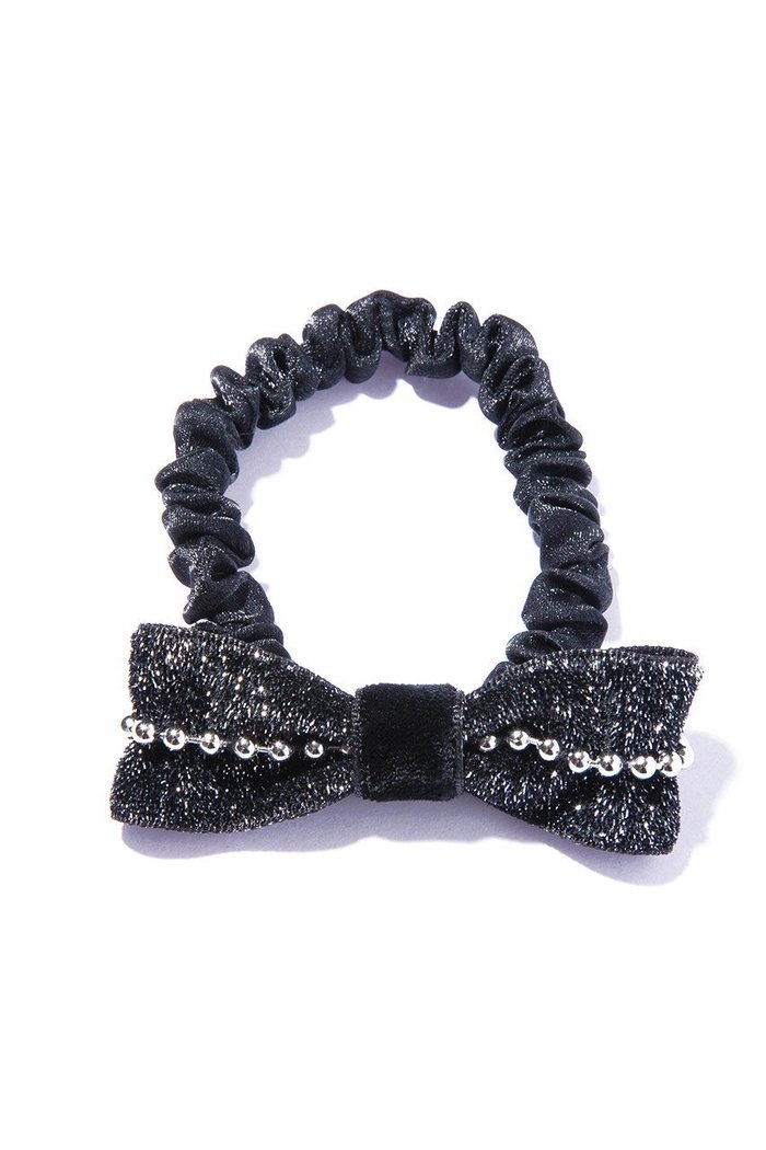 【イリスフォーセブン/IRIS 47】のgram シュシュ インテリア・キッズ・メンズ・レディースファッション・服の通販 founy(ファニー) https://founy.com/ ファッション Fashion レディースファッション Fashion for Women シュシュ&ヘアアクセ/ヘアアレンジ Scrunchies & Hair Accessories おすすめ Recommended / Our Picks アクセサリー Fashion Accessories オケージョン Occasion Wear チェーン Chain, Chain Strap ベルベット Velvet, Velvety メタリック Metallic, Shiny Finish リボン Ribbon, Bow エレガント 上品 Elegant |ID: prp329100003563894 ipo3291000000035941656