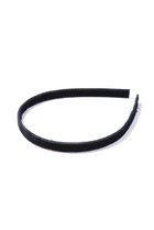 【イリスフォーセブン/IRIS 47】のvelvet ヘッドバンド ブラック|ID: prp329100003563899 ipo3291000000036121393