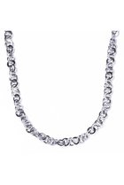 【イリスフォーセブン/IRIS 47】のloop ネックレス シルバー|ID: prp329100003563901 ipo3291000000036110127