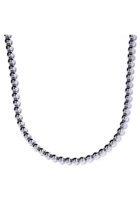 【イリスフォーセブン/IRIS 47】のrock ネックレス シルバー|ID: prp329100003563904 ipo3291000000036197134