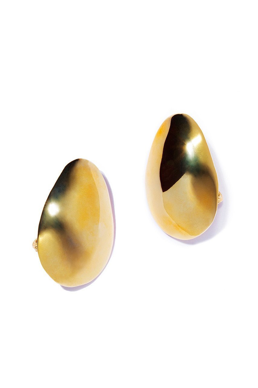 【イリスフォーセブン/IRIS 47】のcalm イヤリング インテリア・キッズ・メンズ・レディースファッション・服の通販 founy(ファニー) ファッション Fashion レディースファッション Fashion for Women ジュエリー Jewelry ファッションリング Fashion Rings イヤリング・フープ・ドロップタイプ Hoop, Drop & Clip Earrings イヤリング Earrings フォルム Silhouette, Form メタル Metal, Metal Parts ゴールド|ID: prp329100003563908 ipo3291000000035785446