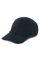 【イリスフォーセブン/IRIS 47】のpuffy cap ブラック|ID: prp329100003563911 ipo3291000000023514694