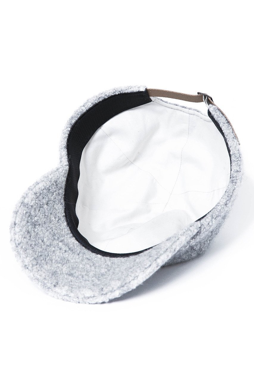 【イリスフォーセブン/IRIS 47】のpuffy cap 人気、トレンドファッション・服の通販 founy(ファニー) 　ファッション　Fashion　レディースファッション　WOMEN　帽子　Hats　キャップ　Cap　ヌーディ　Nudie　パープル　Purple　フェミニン　Feminine　フォルム　Form　モダン　Modern　定番　Standard　帽子　Hat　other-4|ID: prp329100003563911 ipo3291000000031398162