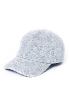 【イリスフォーセブン/IRIS 47】のpuffy cap グレー|ID: prp329100003563911 ipo3291000000032858890