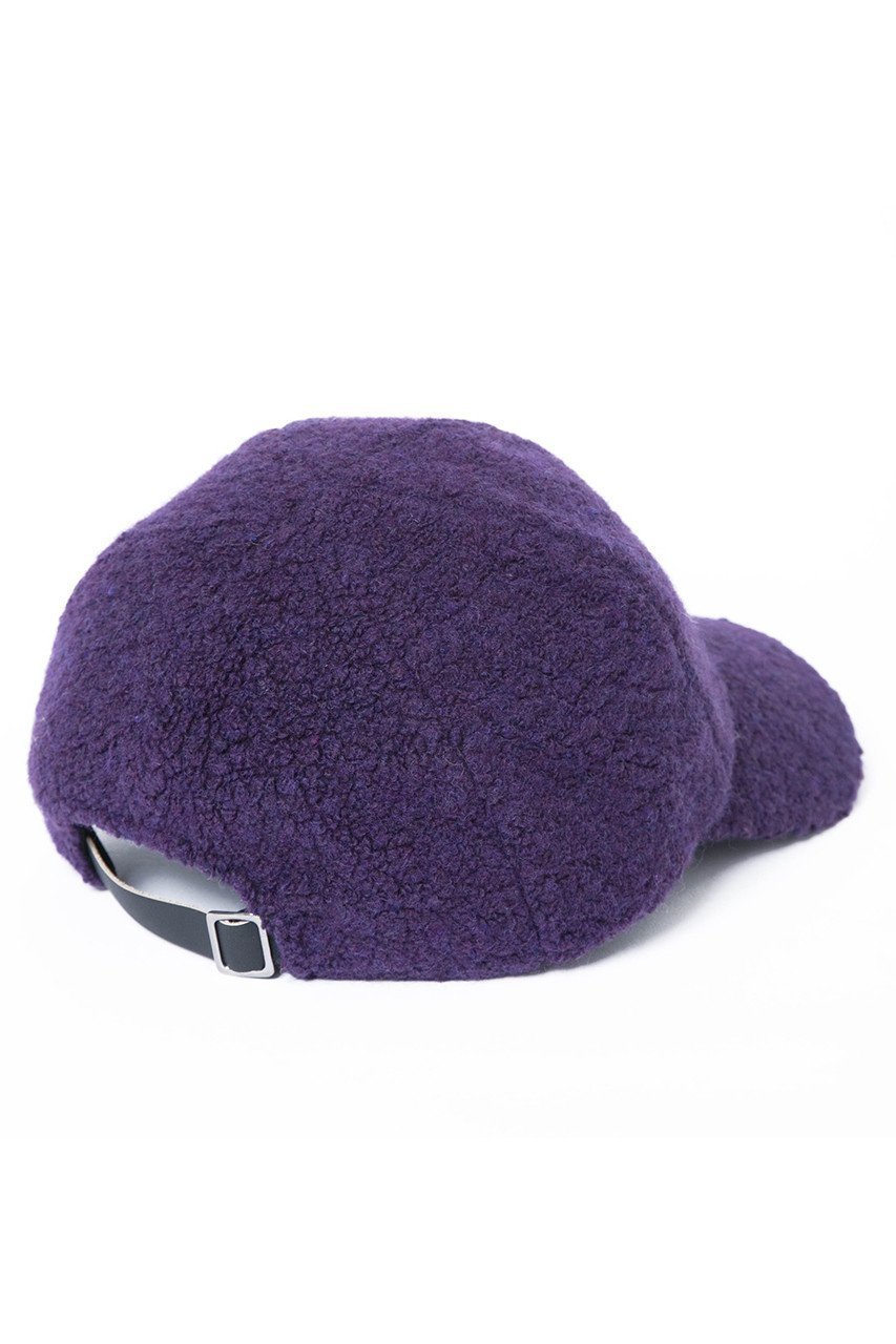 【イリスフォーセブン/IRIS 47】のpuffy cap 人気、トレンドファッション・服の通販 founy(ファニー) 　ファッション　Fashion　レディースファッション　Fashion for Women　キャップ&ハット　Hats & Caps　キャップ　Cap, Baseball Cap　ヌーディ　Nude, Nude Tone　パープル　Purple, Violet　フェミニン　Feminine, Girly　フォルム　Silhouette, Form　モダン　Modern, Contemporary　定番　Standard, Basic Item　帽子　Hat, Headwear　other-4|ID: prp329100003563911 ipo3291000000032858910