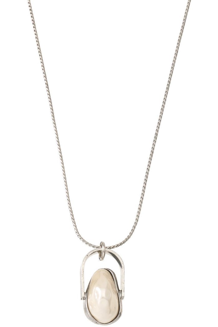【アデル ビジュー/ADER bijoux】のPEARL アジャスターペンダント インテリア・キッズ・メンズ・レディースファッション・服の通販 founy(ファニー) https://founy.com/ ファッション Fashion レディースファッション Fashion for Women ジュエリー Jewelry ネックレス Necklaces & Pendants クール Cool, Chic チェーン Chain, Chain Strap ネックレス Necklace, Pendant Necklace モダン Modern, Contemporary ロング Long, Long-Length 人気 Popular, Best Seller |ID: prp329100003563928 ipo3291000000032549763