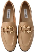 【スティーブマデン/STEVE MADDEN】のCANDIDLY メタルローファー 人気、トレンドファッション・服の通販 founy(ファニー) ファッション Fashion レディースファッション Fashion for Women シューズ Shoes, Footwear フラット Flat, Flat Shoes ベーシック Basic, Essential メタル Metal, Metal Parts thumbnail キャメル|ID: prp329100003563936 ipo3291000000035902457