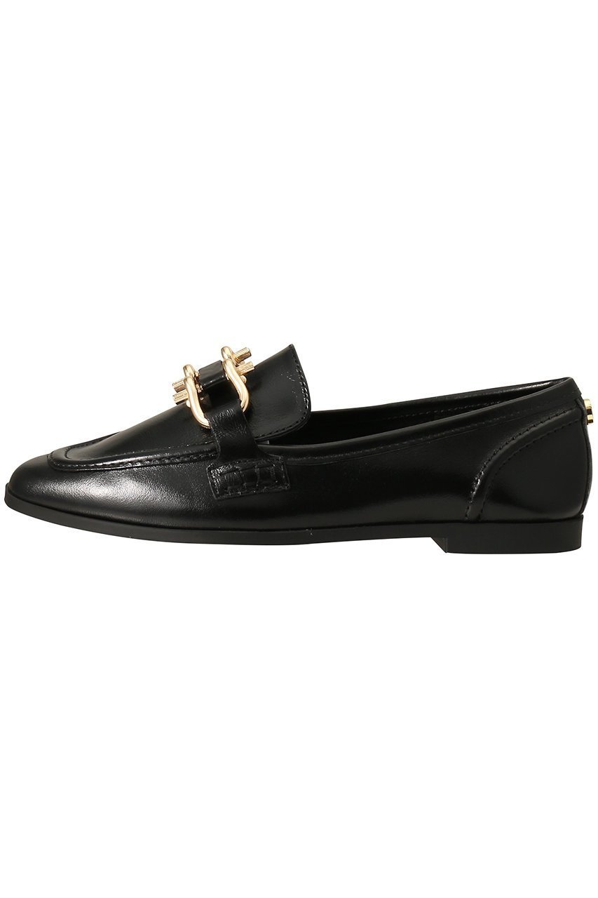 【スティーブマデン/STEVE MADDEN】のCANDIDLY メタルローファー 人気、トレンドファッション・服の通販 founy(ファニー) ファッション Fashion レディースファッション Fashion for Women シューズ Shoes, Footwear フラット Flat, Flat Shoes ベーシック Basic, Essential メタル Metal, Metal Parts other-2|ID: prp329100003563936 ipo3291000000035902458