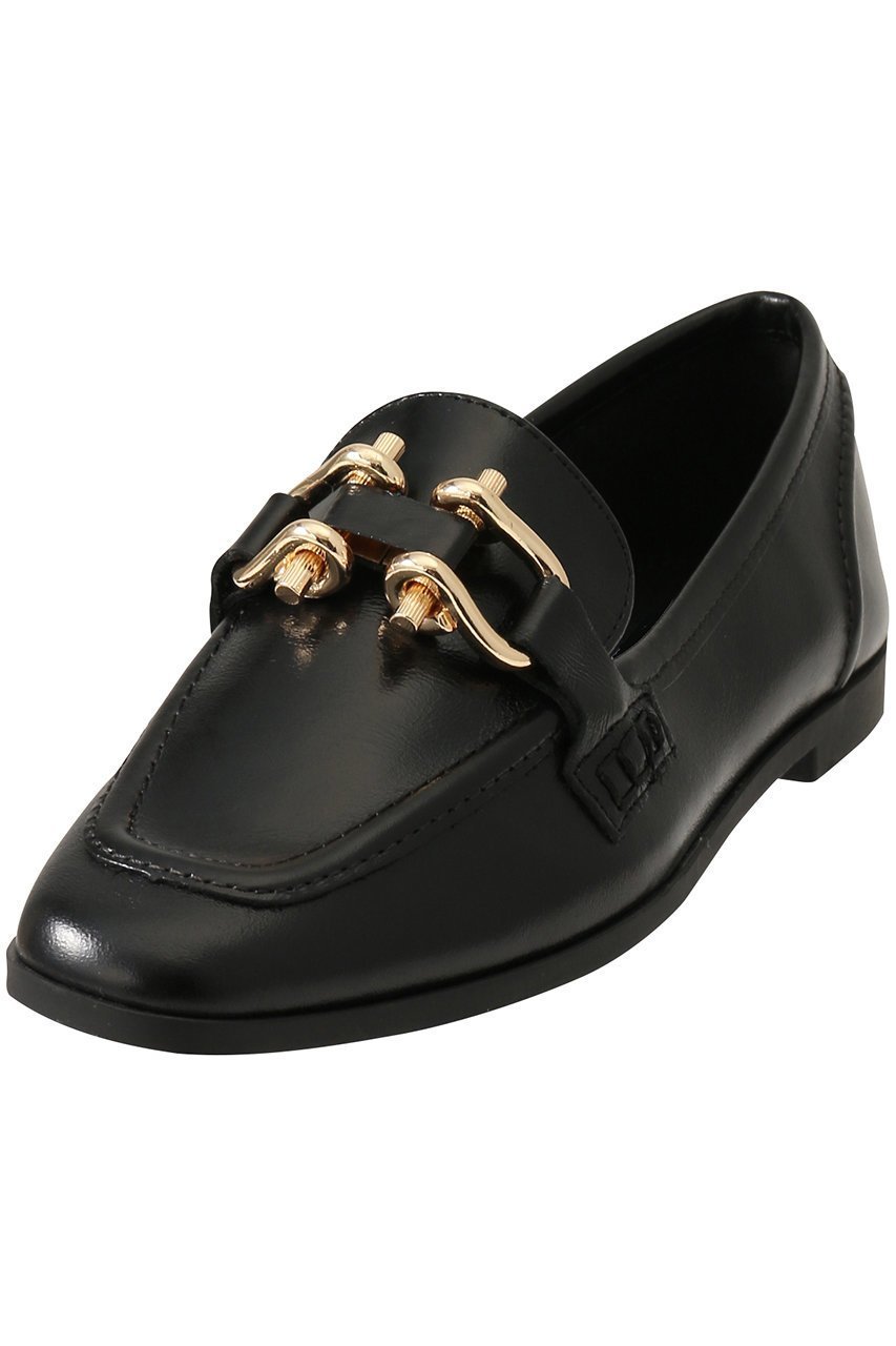 【スティーブマデン/STEVE MADDEN】のCANDIDLY メタルローファー 人気、トレンドファッション・服の通販 founy(ファニー) ファッション Fashion レディースファッション Fashion for Women シューズ Shoes, Footwear フラット Flat, Flat Shoes ベーシック Basic, Essential メタル Metal, Metal Parts other-4|ID: prp329100003563936 ipo3291000000035902460